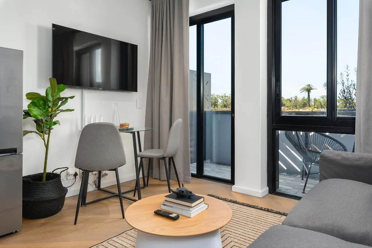 Bridgewater One Apartments Cape Town
