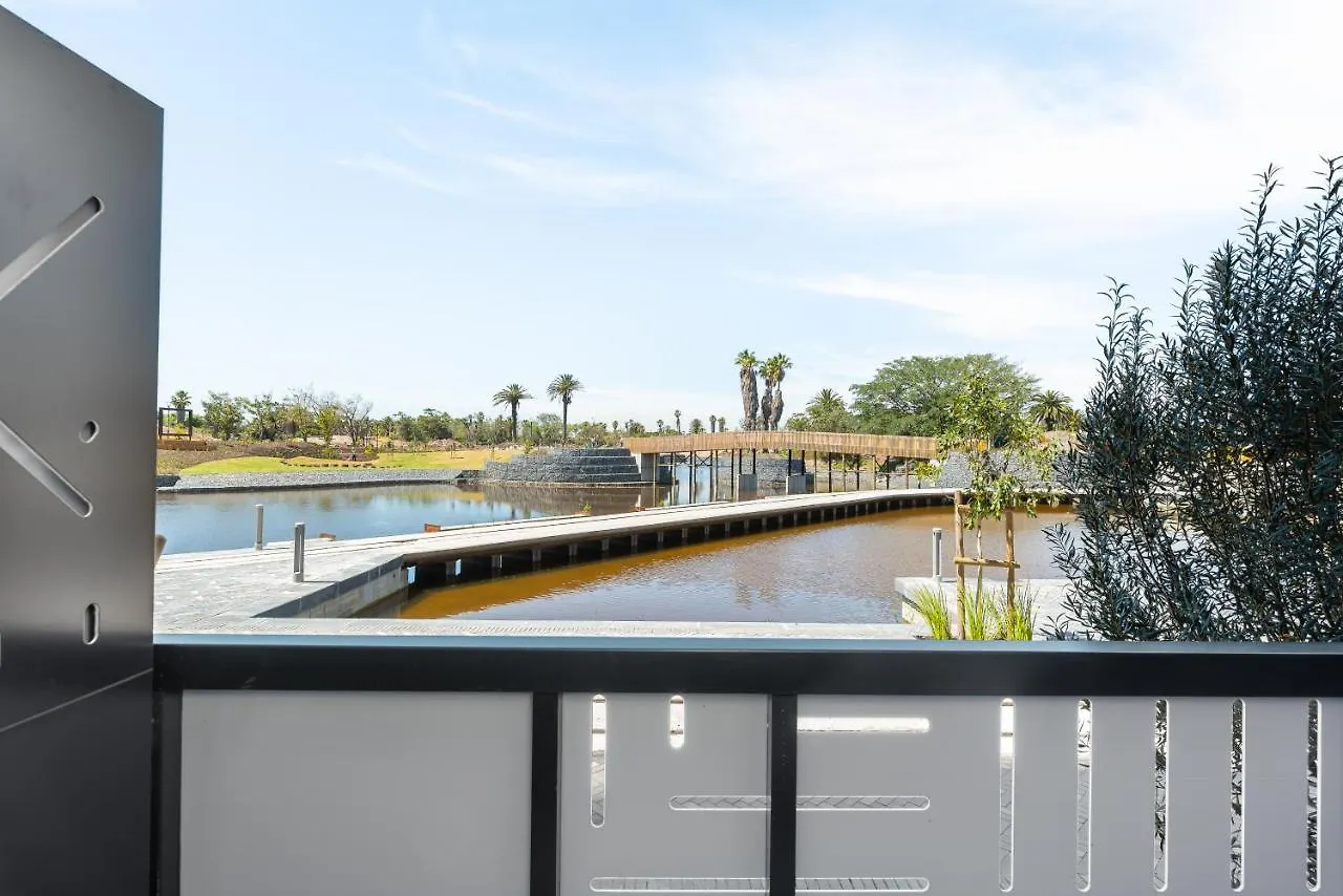 Bridgewater One Apartments Cape Town
