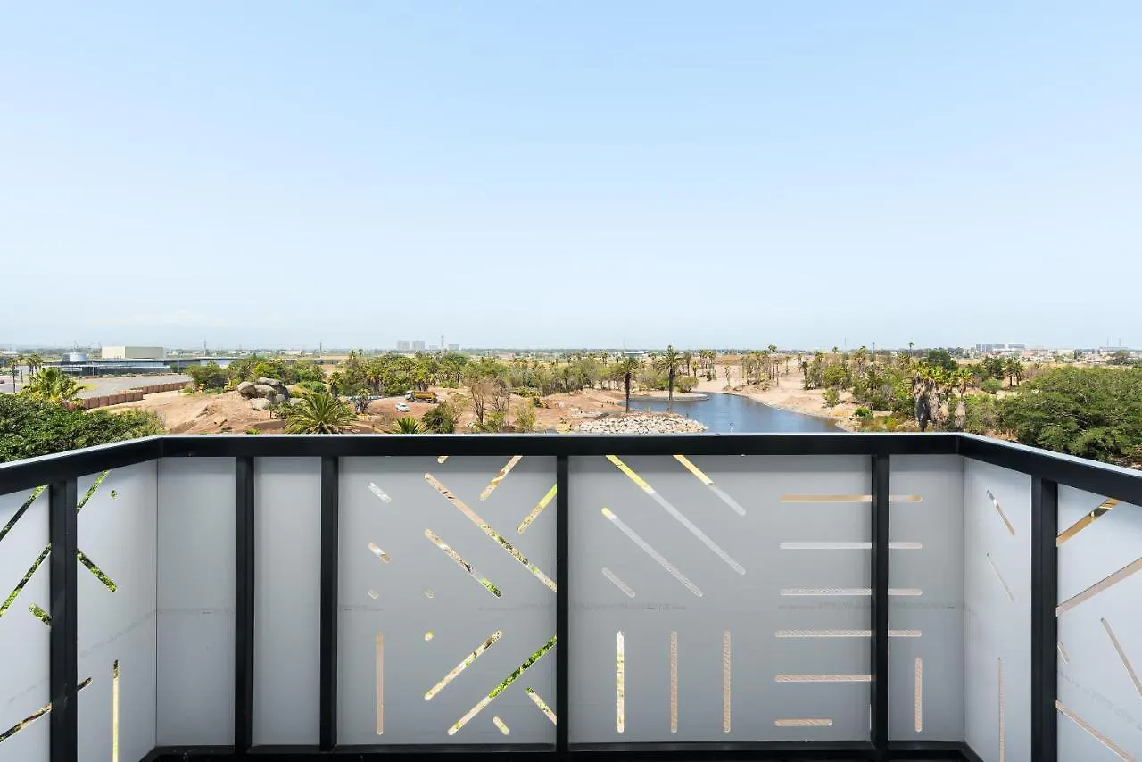 Bridgewater One Apartments Cape Town
