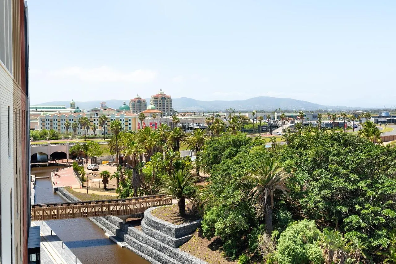 Bridgewater One Apartments Cape Town South Africa