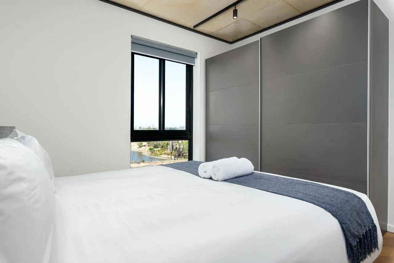 Bridgewater One Apartments Cape Town 0*,  South Africa