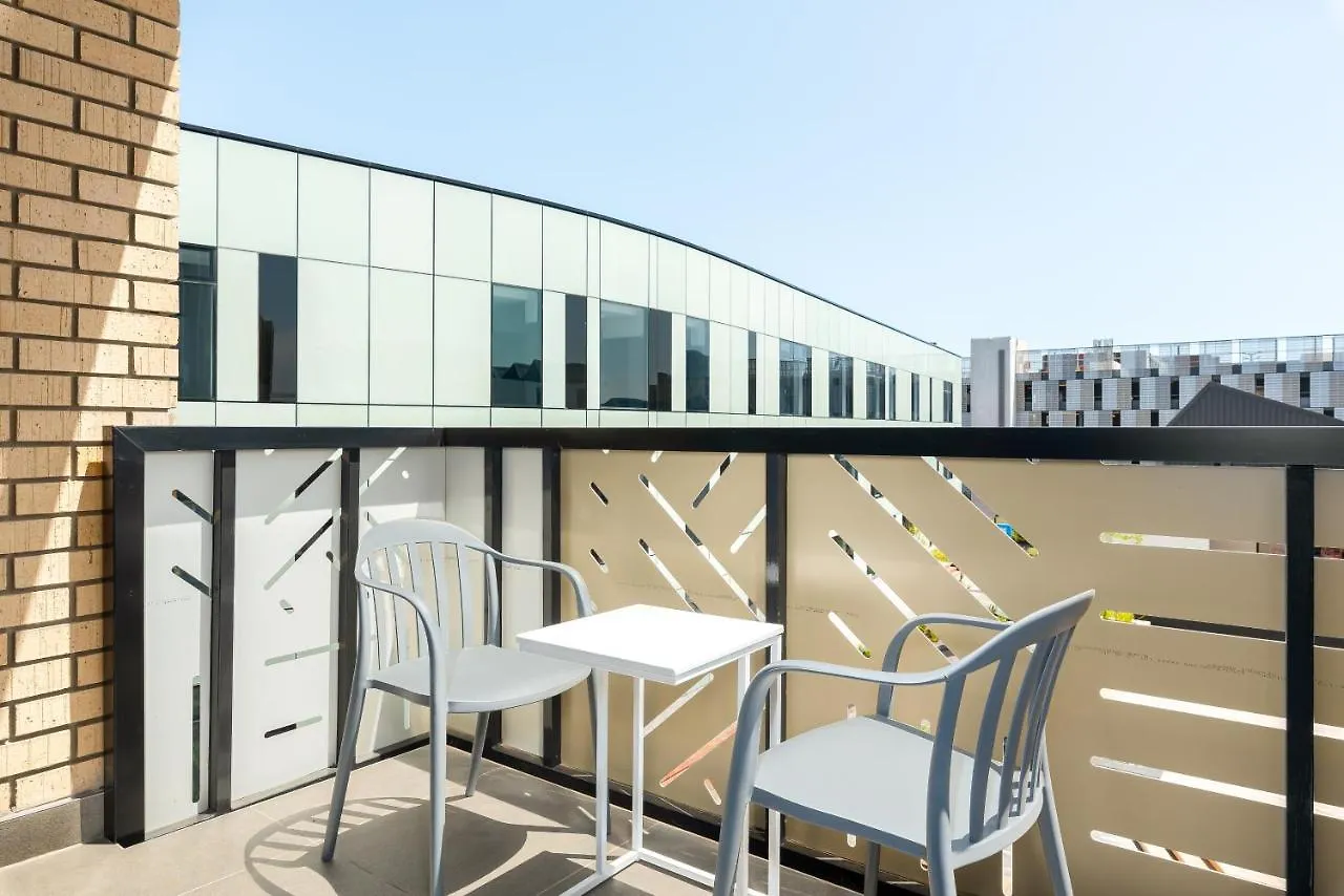 Bridgewater One Apartments Cape Town