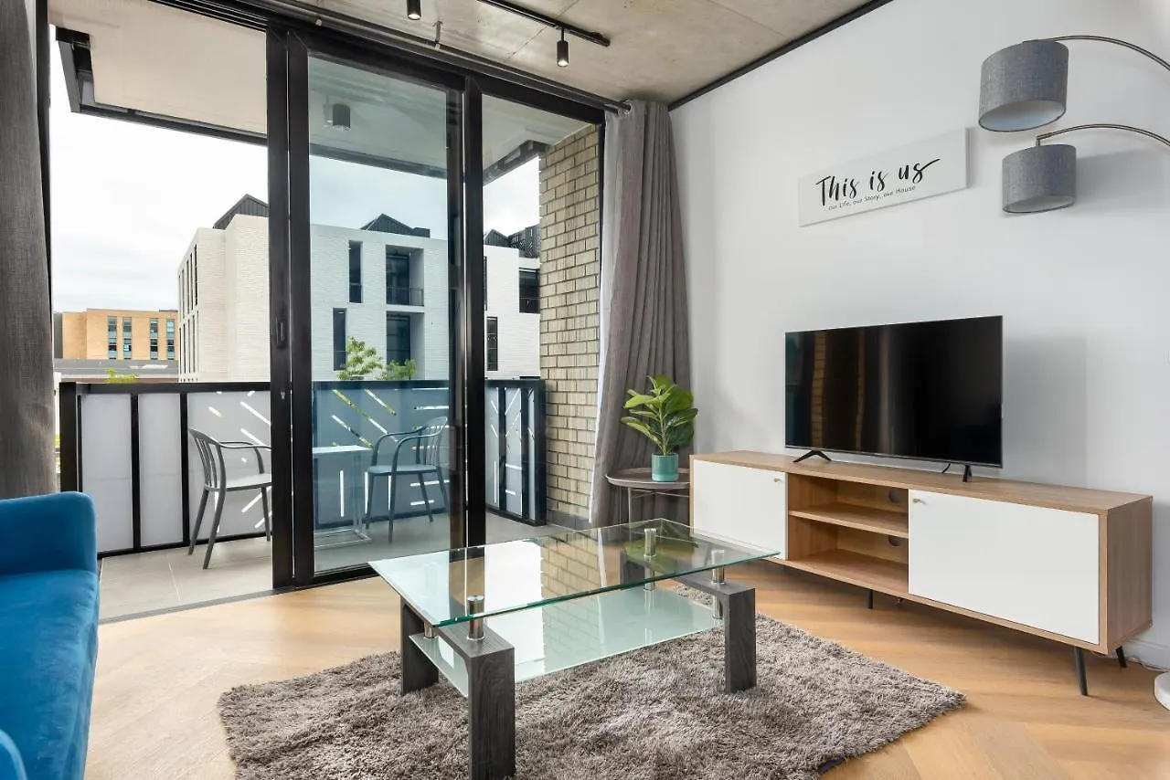 Bridgewater One Apartments Cape Town 0*,  Güney Afrika