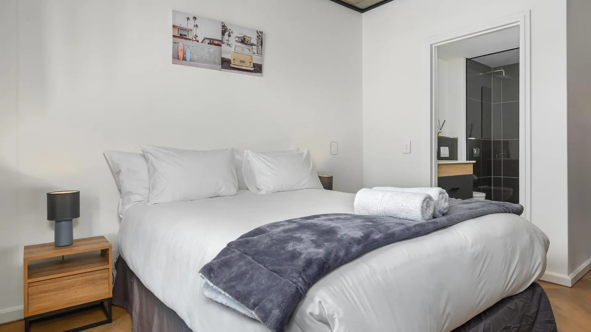Bridgewater One Apartments Cape Town