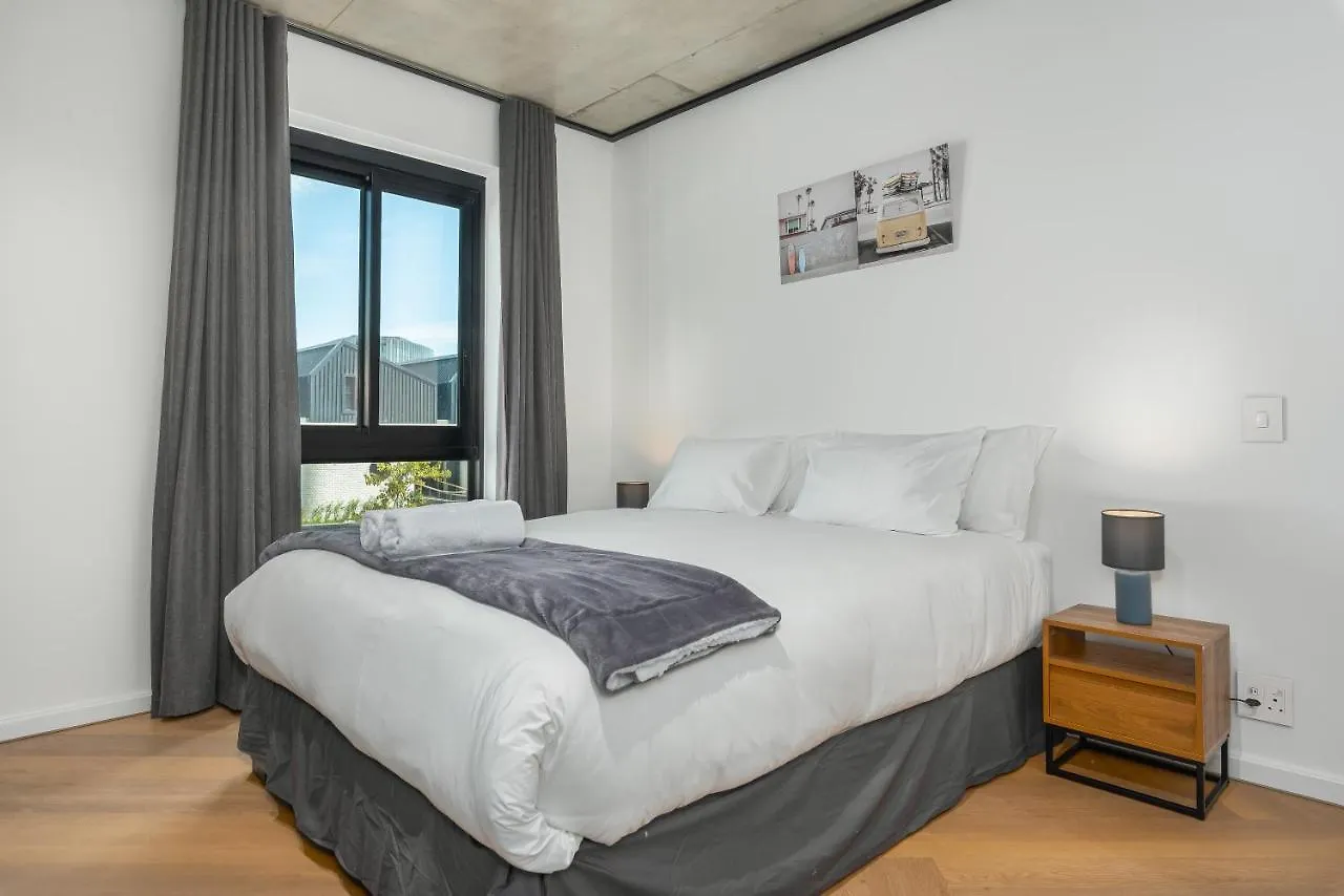 Bridgewater One Apartments Cape Town 0*,