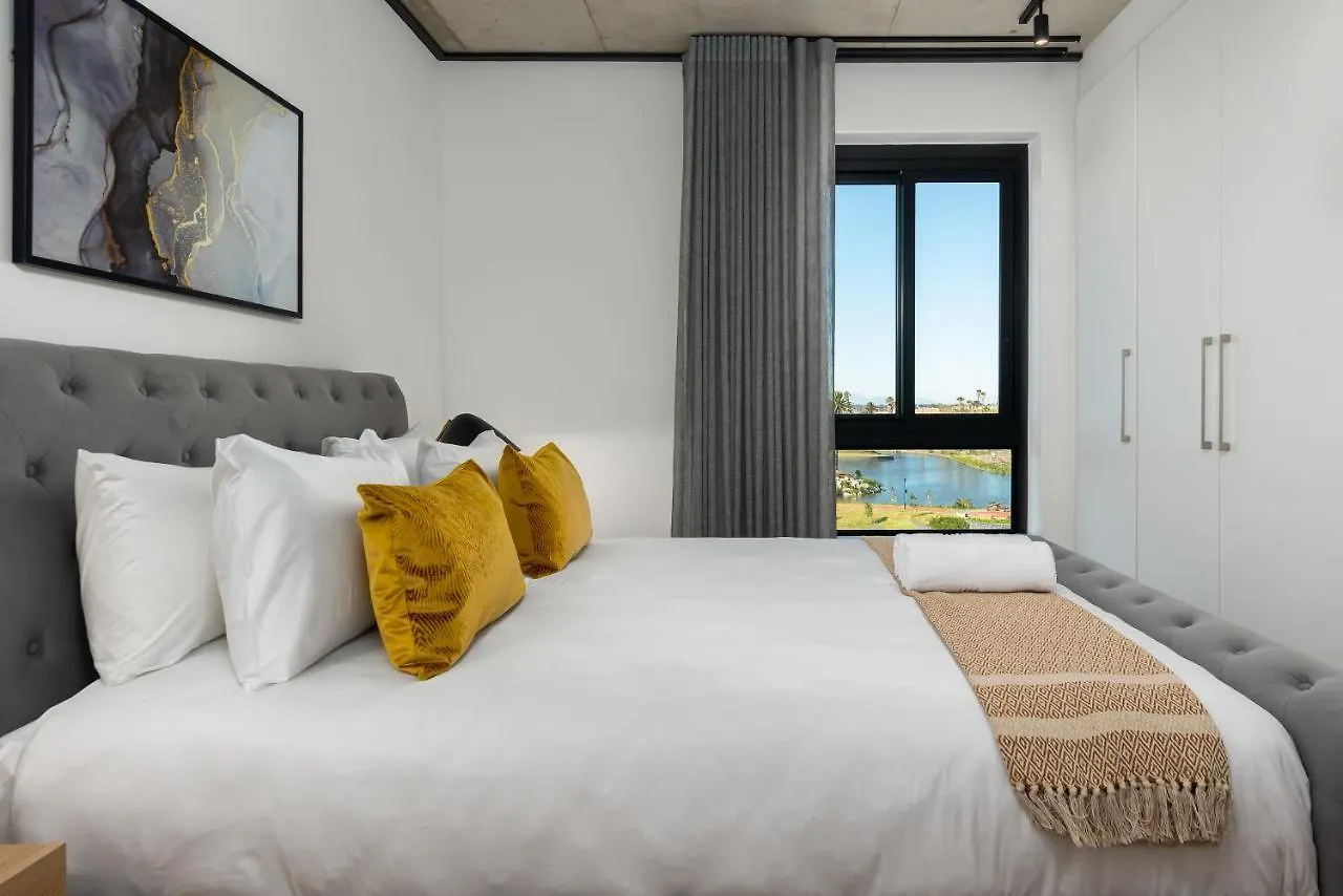 Bridgewater One Apartments Cape Town