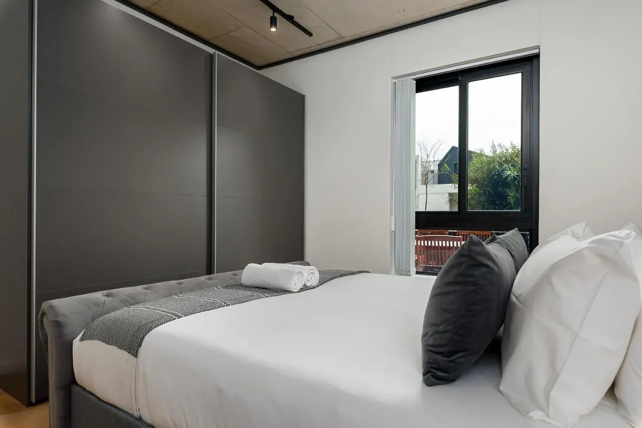 Bridgewater One Apartments Cape Town