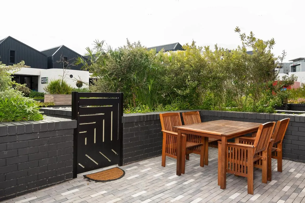 Bridgewater One Apartments Cape Town South Africa