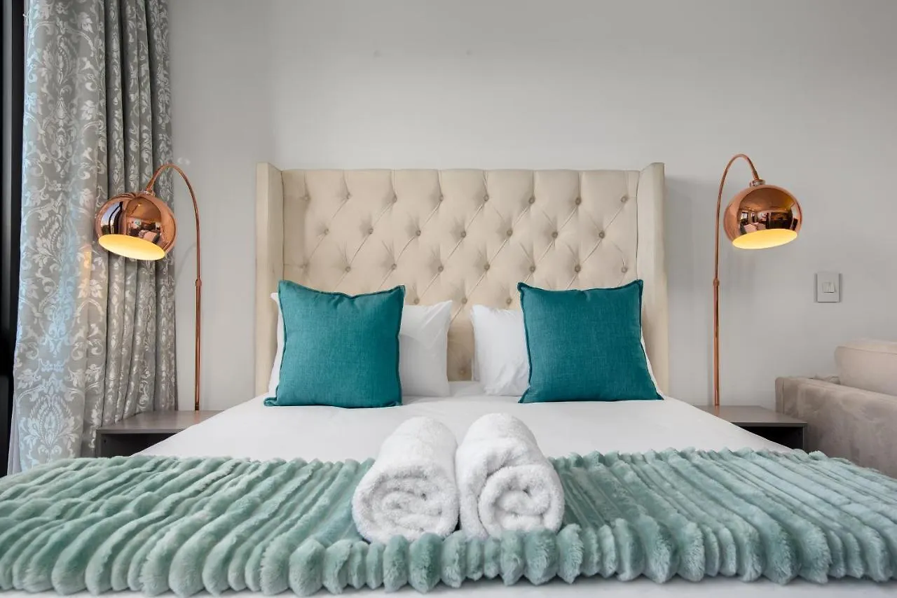 Bridgewater One Apartments Cape Town