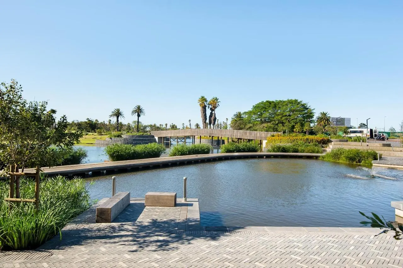 Bridgewater One Apartments Cape Town