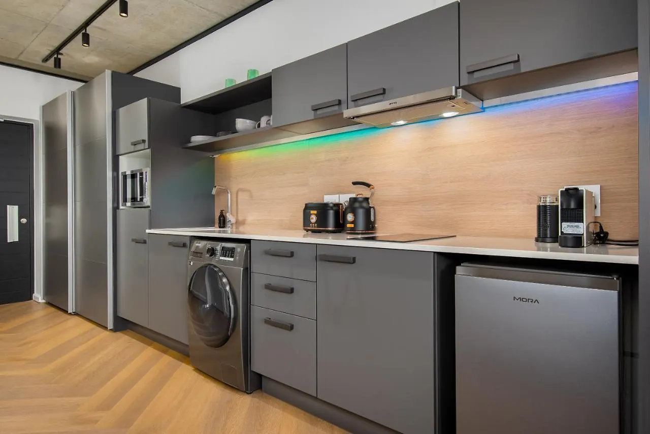 Bridgewater One Apartments Cape Town 0*,