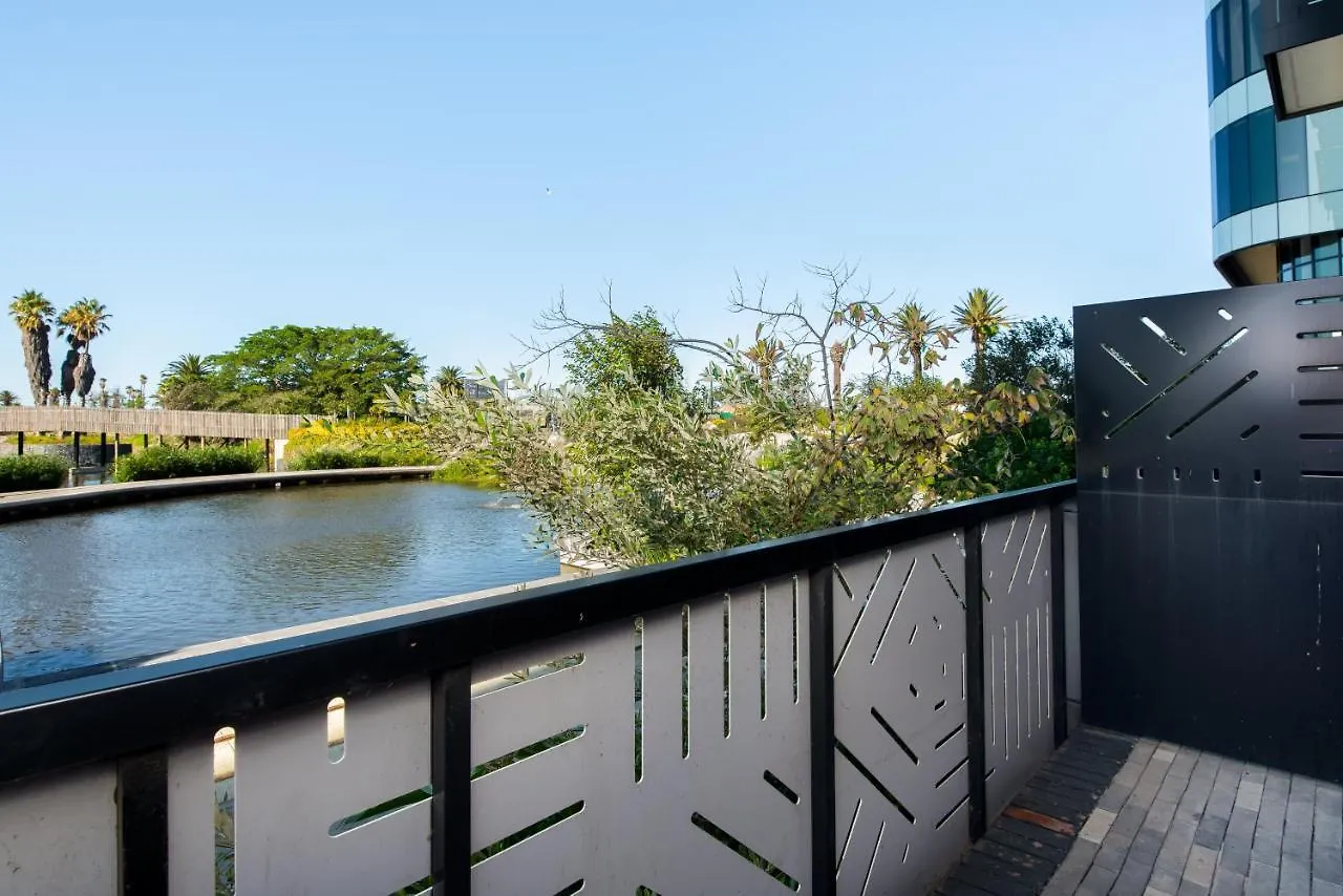 Bridgewater One Apartments Cape Town South Africa