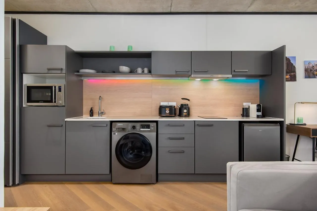 Bridgewater One Apartments Cape Town 0*,  South Africa