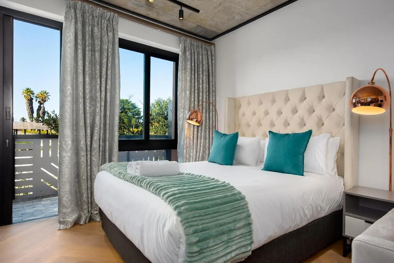 Bridgewater One Apartments Cape Town