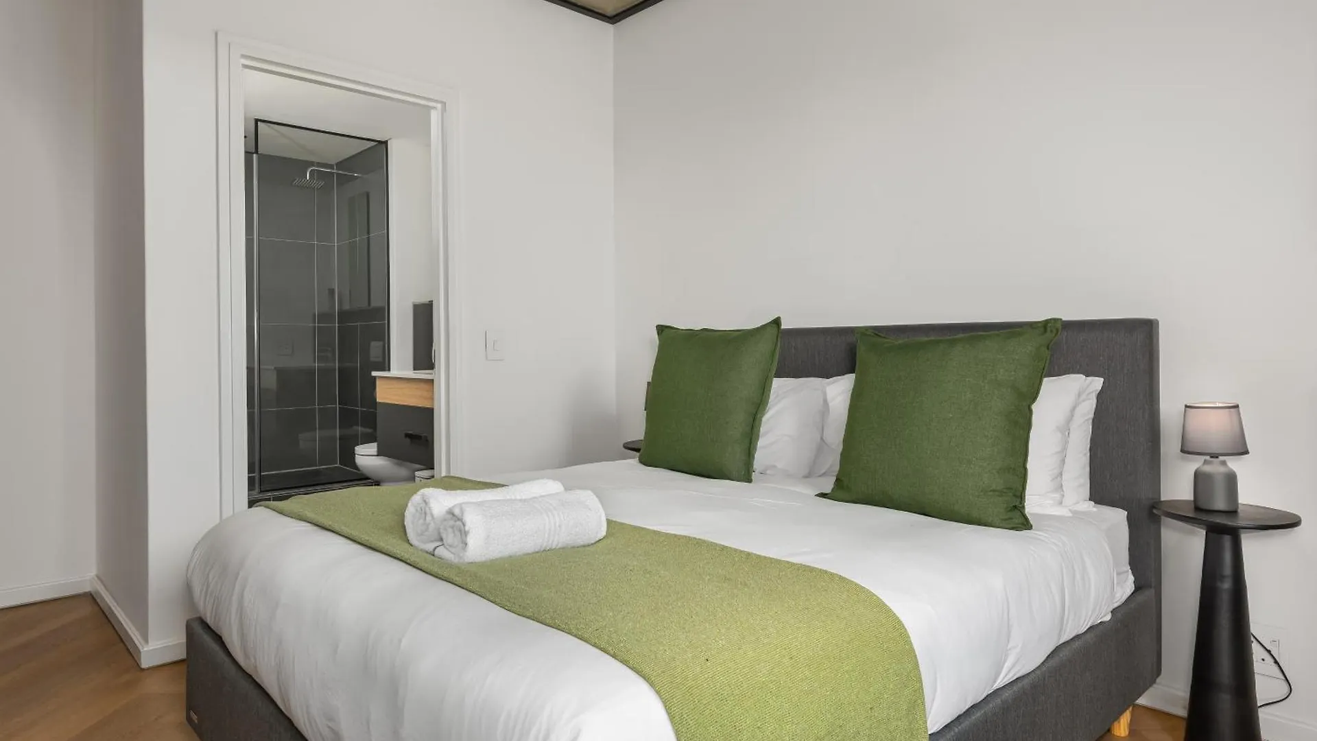 Bridgewater One Apartments Cape Town 0*,  South Africa