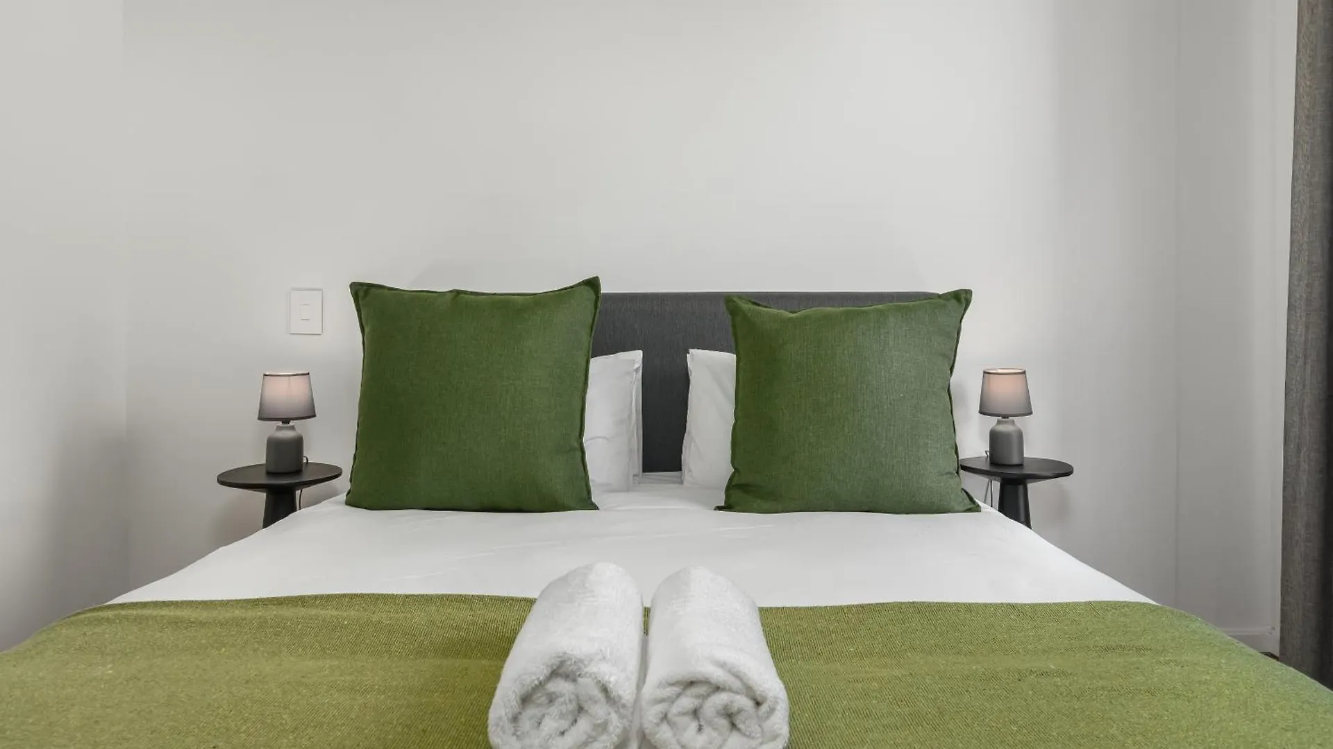 Bridgewater One Apartments Cape Town