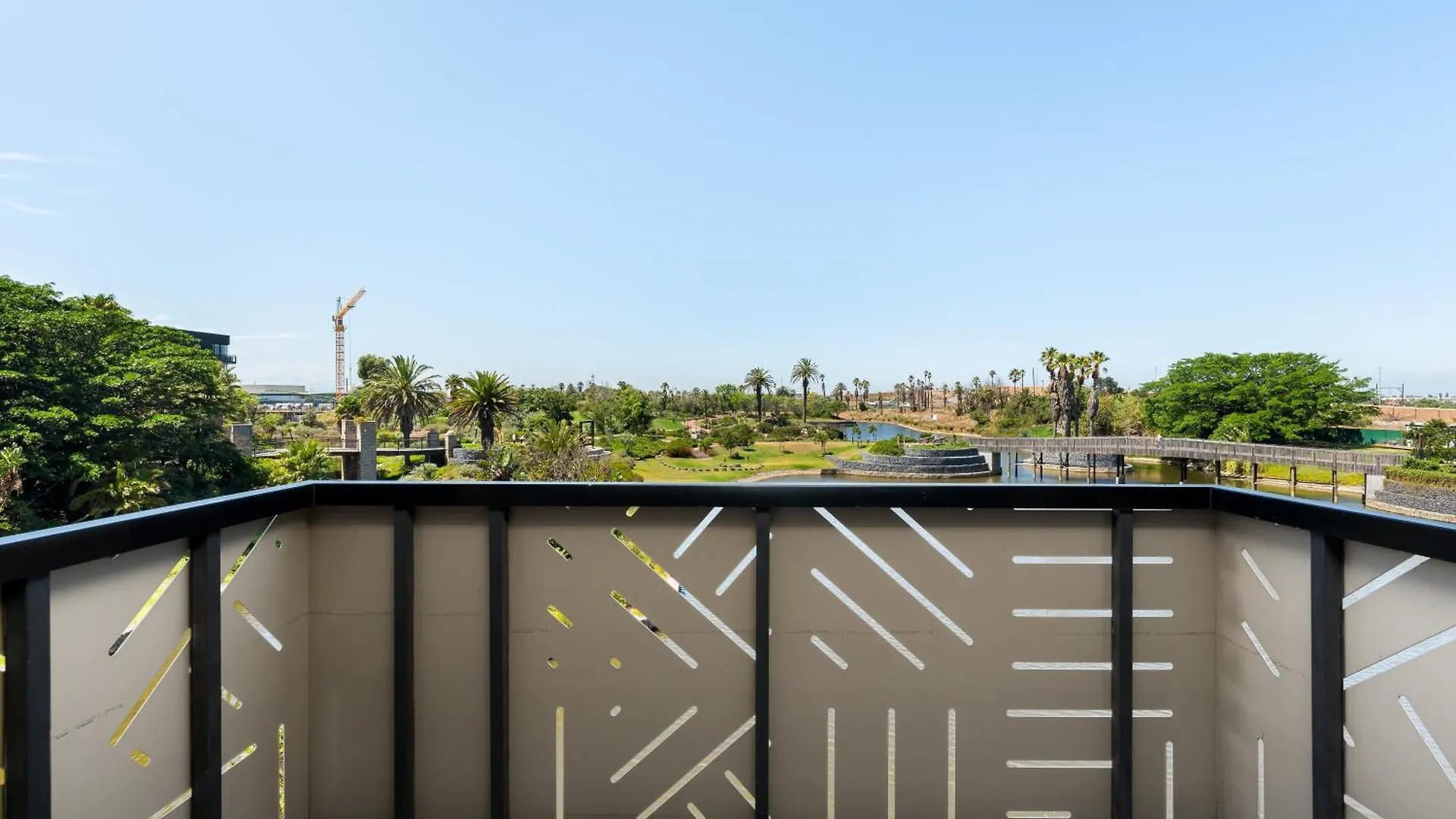 Bridgewater One Apartments Cape Town South Africa