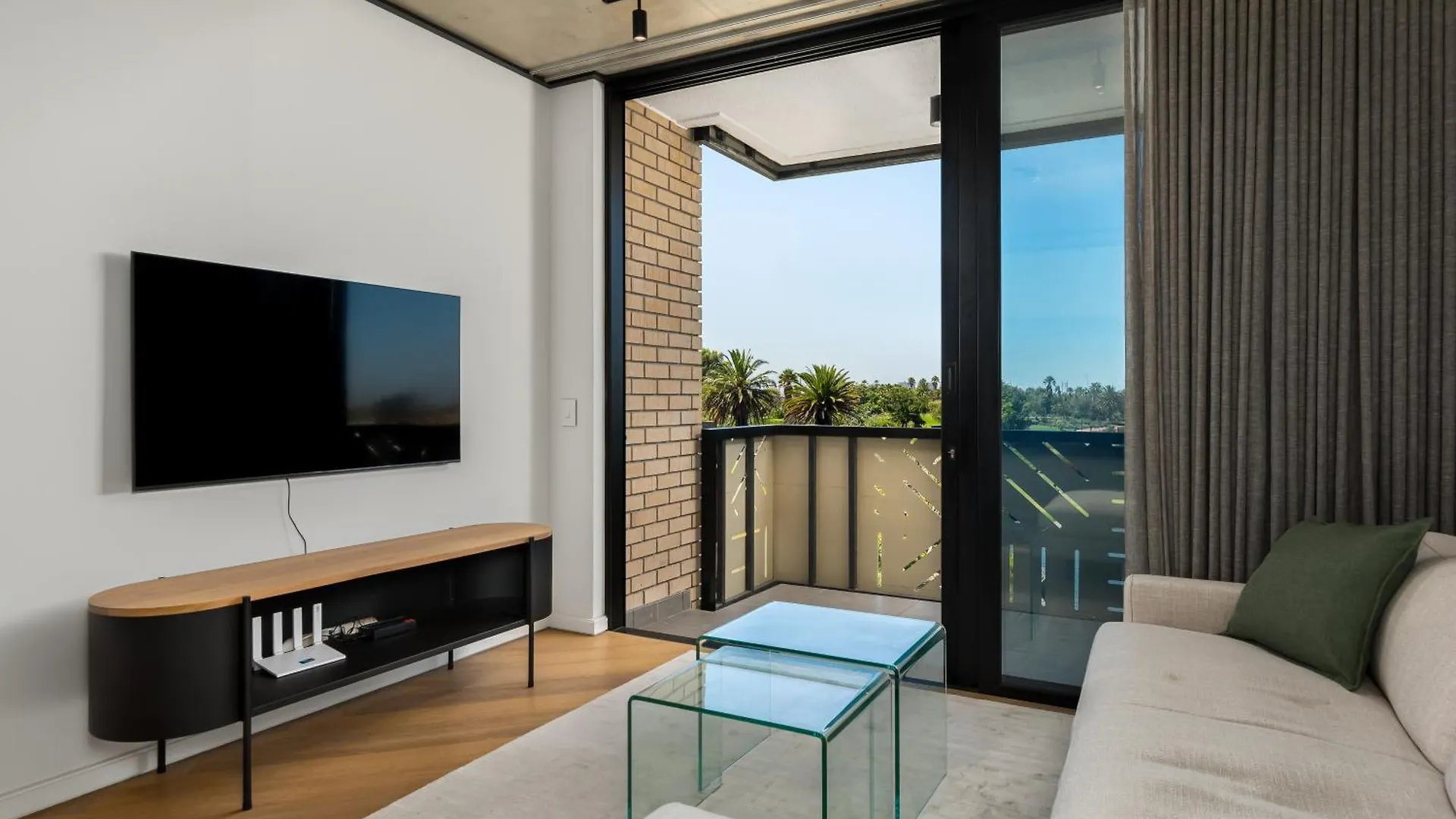 Bridgewater One Apartments Cape Town South Africa