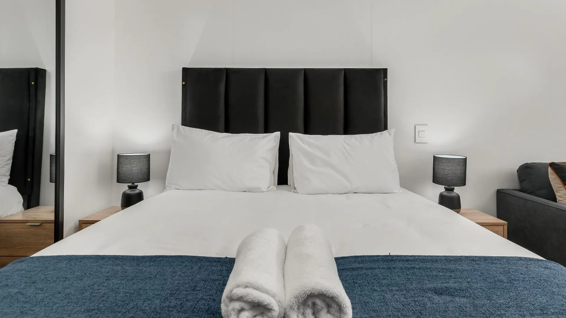 Bridgewater One Apartments Cape Town
