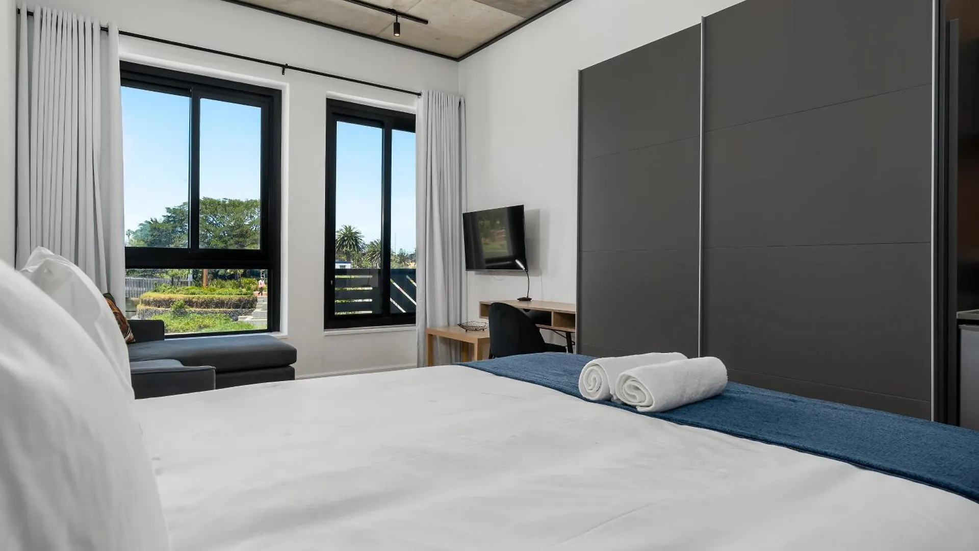 Bridgewater One Apartments Cape Town South Africa