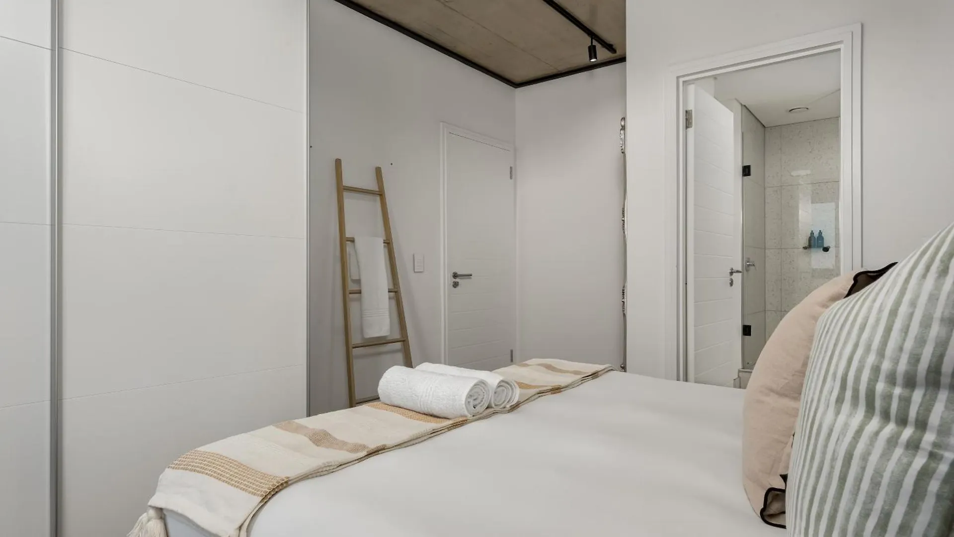 Bridgewater One Apartments Cape Town