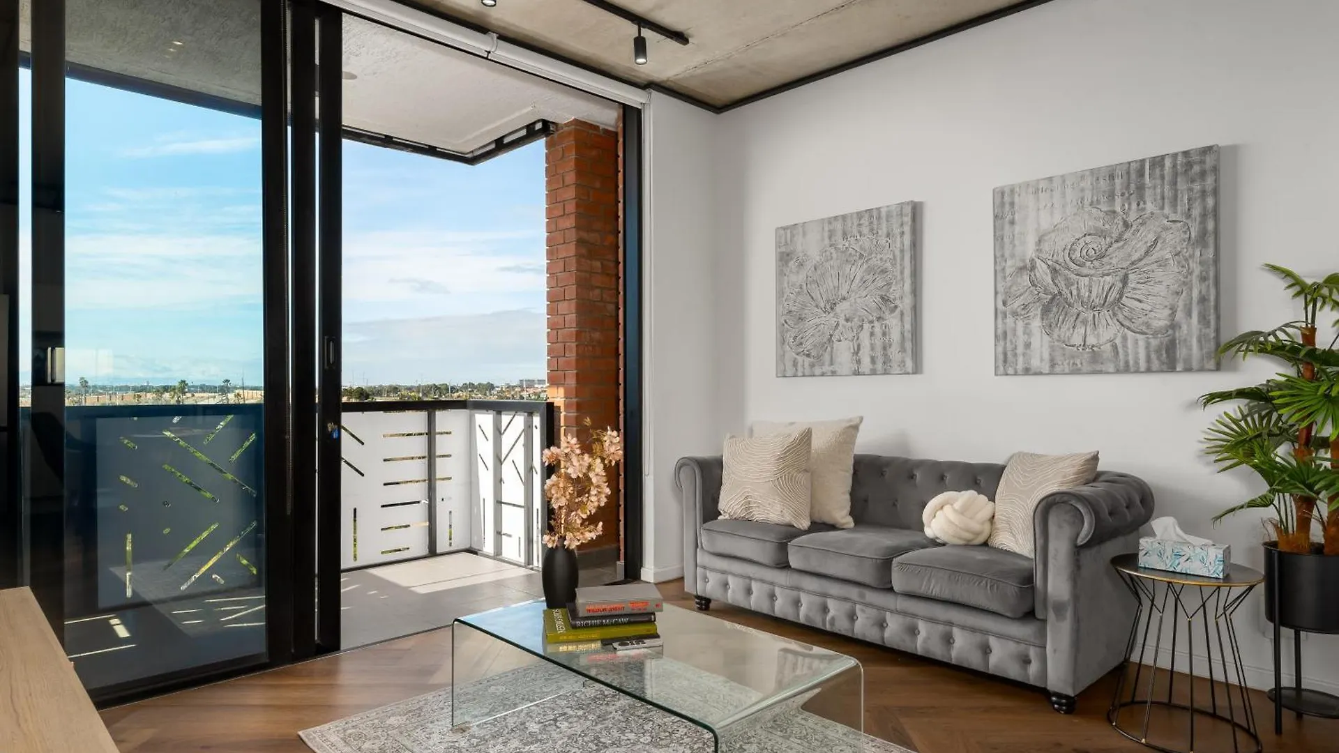 Bridgewater One Apartments Cape Town 0*,