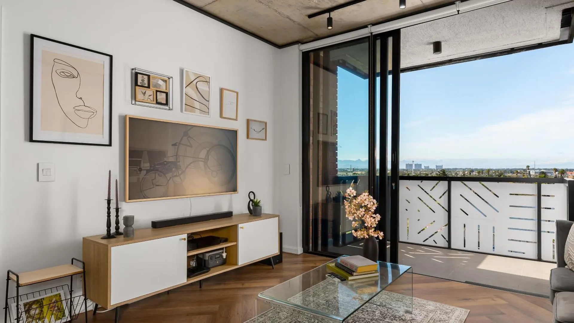 Bridgewater One Apartments Cape Town