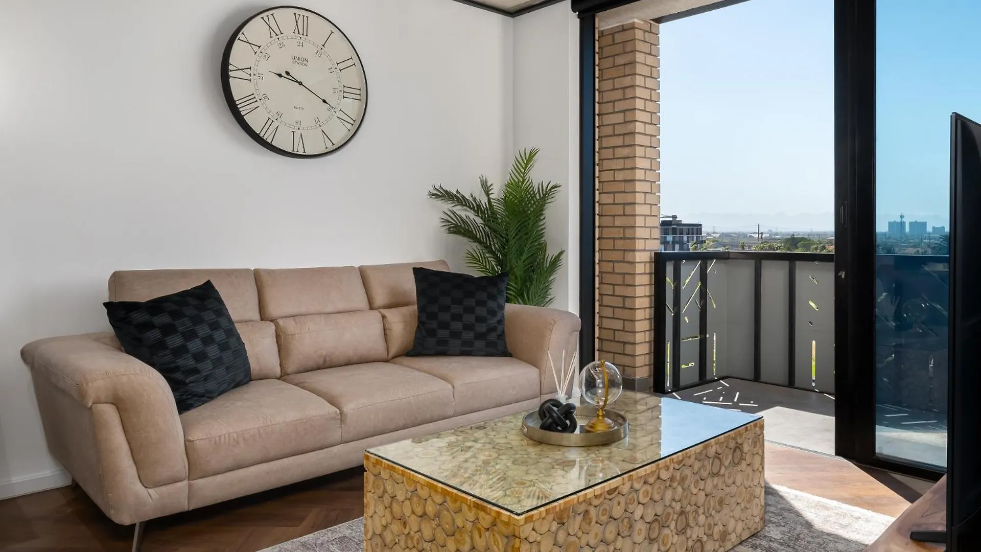Bridgewater One Apartments Cape Town South Africa