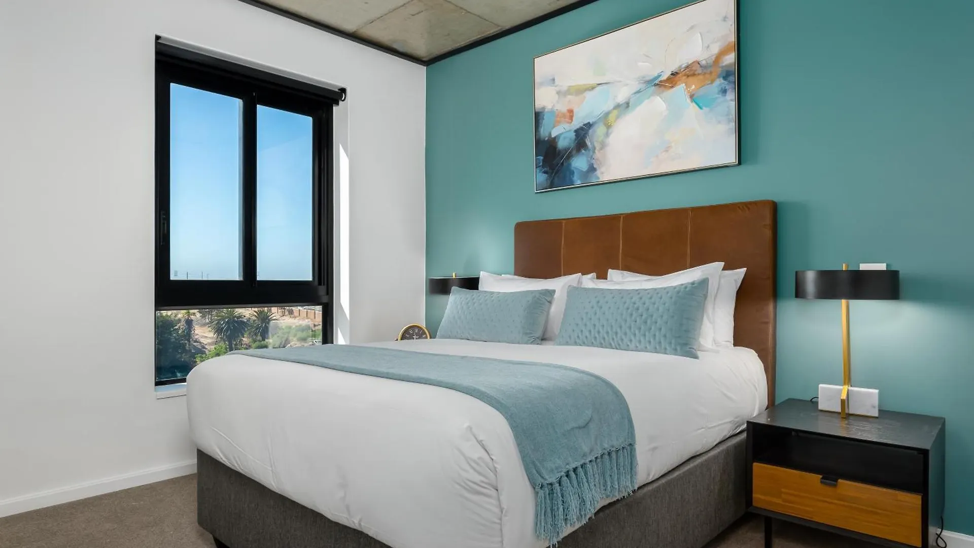 Bridgewater One Apartments Cape Town 0*,  South Africa
