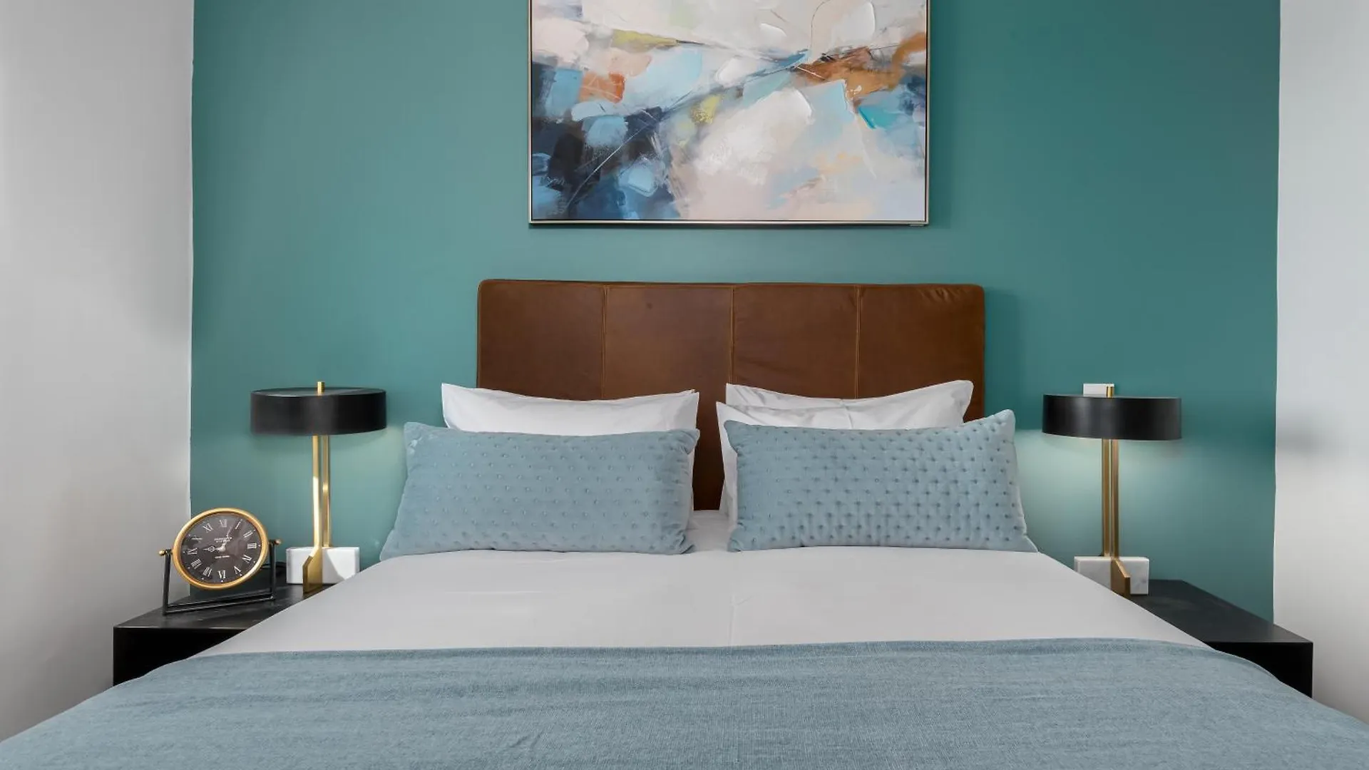 Bridgewater One Apartments Cape Town