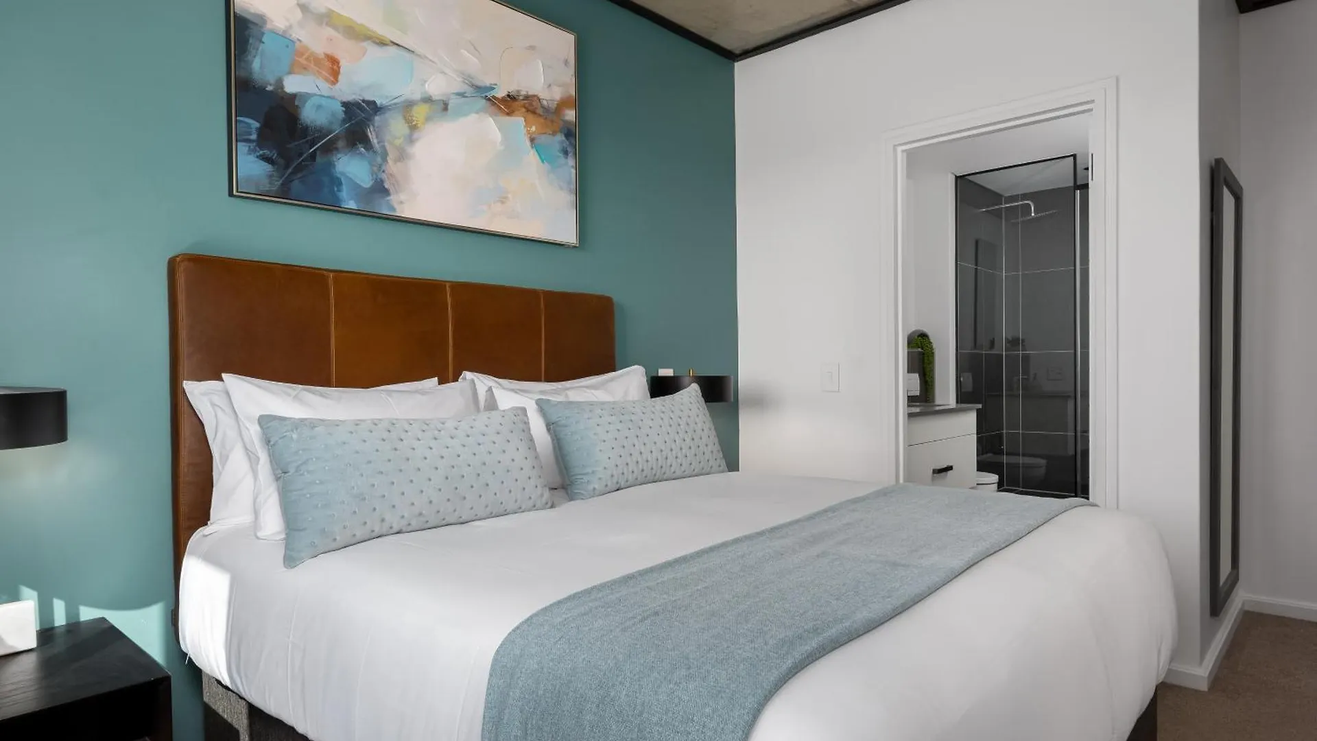 Bridgewater One Apartments Cape Town South Africa